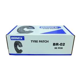 Bamek BR 02 İç Lastik Yaması