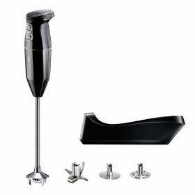 Bamix CORDLESS PRO Siyah El Blenderı