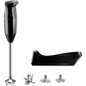 Bamix CORDLESS PRO Siyah El Blenderı