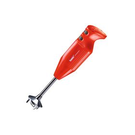 Bamix ‎M160 160 W Kırmızı One El Blenderi