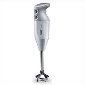 Bamix M160 Mono El Blenderı gri