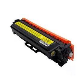 Bamovi Canon CF412X/CF 410X/CRG 046H/CRG046H Yl Muadil Toner