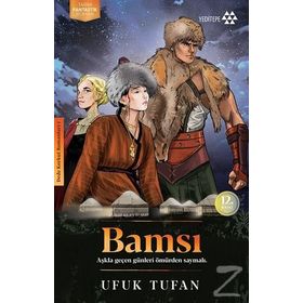 Bamsı - Ufuk Tufan