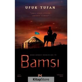 Bamsı - Ufuk Tufan
