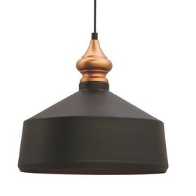 Bamyum BMM2063XXXX01 Köşeli Siyah Avize
