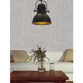 Bamyum BMM2075ZXXX01 Kafes Siyah Avize
