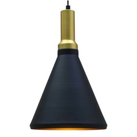 Bamyum Sabonis Siyah Avize