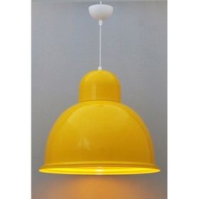 Bamyum Şık Sarı Avize