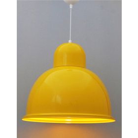 Bamyum Şık Sarı Avize