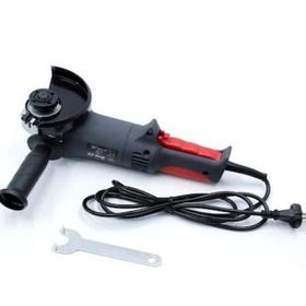 Ban-Co BN-5 900 Watt Devir Ayarlı 125 mm Avuç İçi Taşlama Spiral Makinesi