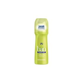 Ban Powder Fresh Antiperspirant 103 ML Roll-On