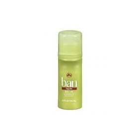 Ban Regular Antiperspirant 103 ml Roll-On