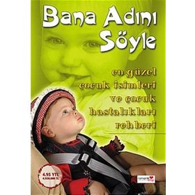 BANA ADINI SÖYLE - İSMAİL ÇALIŞKAN