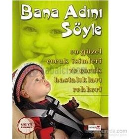 BANA ADINI SÖYLE - İSMAİL ÇALIŞKAN