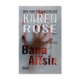 Bana Aitsin - Karen Rose