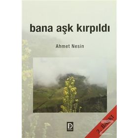 Bana Aşk Kırpıldı - Ahmet Nesin
