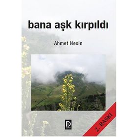 Bana Aşk Kırpıldı - Ahmet Nesin