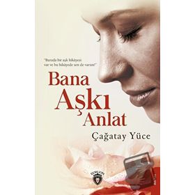 BANA AŞKI ANLAT - CAHIDE GÜNAY