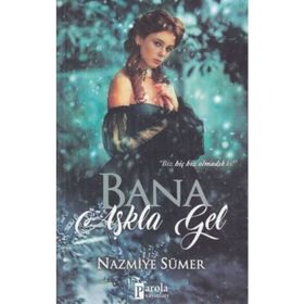 Bana Aşkla Gel - Akif Bayrak