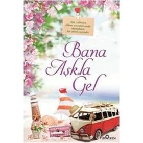 Bana Aşkla Gel - Akif Bayrak