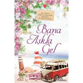 Bana Aşkla Gel - Akif Bayrak