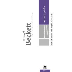 Bana Benzer Bir Başka Aylaklık - Samuel Beckett