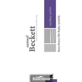 Bana Benzer Bir Başka Aylaklık - Samuel Beckett