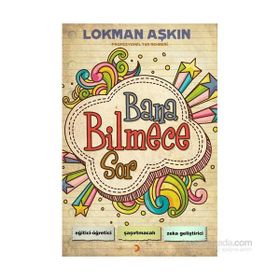 Bana Bilmece Sor - Lokman Aşkın