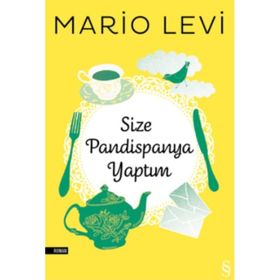 BANA BIR AŞK BORÇLUSUN - SUSAN MALLERY