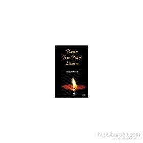 Bana Bir Dost Lazım - Mustafa Ağır