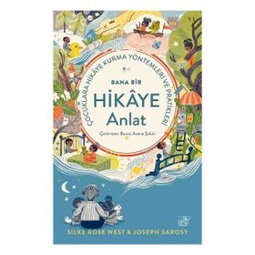 Bana Bir Hikaye Anlat Düşbaz Kitaplar
