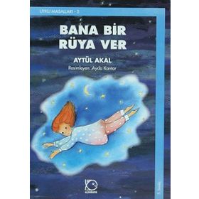 BANA BIR RÜYA VER - AYTÜL AKAL