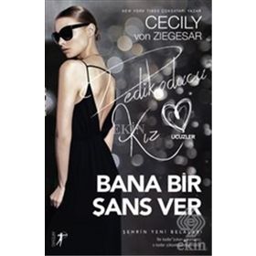 Bana Bir Şans Ver - Sadık Başkaya
