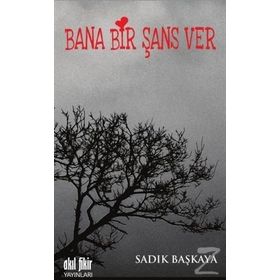 Bana Bir Şans Ver - Sadık Başkaya