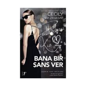 Bana Bir Şans Ver - Sadık Başkaya
