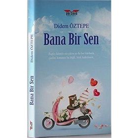Bana Bir Sen - Didem Öztepe