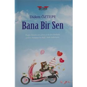 Bana Bir Sen - Didem Öztepe