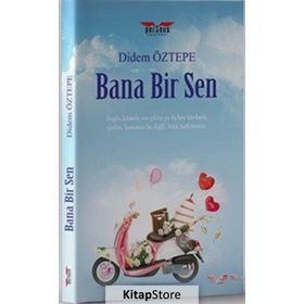 Bana Bir Sen - Didem Öztepe