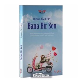 Bana Bir Sen - Didem Öztepe