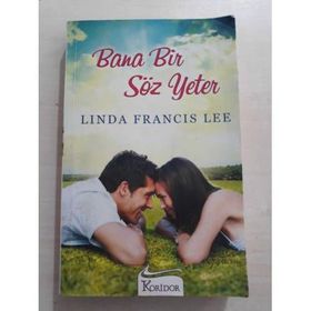 BANA BIR SÖZ YETER - LINDA FRANCIS LEE