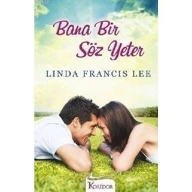 BANA BIR SÖZ YETER - LINDA FRANCIS LEE