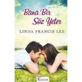 BANA BIR SÖZ YETER - LINDA FRANCIS LEE