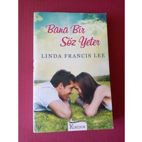 BANA BIR SÖZ YETER - LINDA FRANCIS LEE