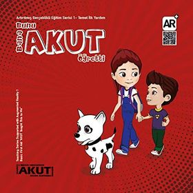 Bana Bunu Akut Öğretti - Ali Rıza Şahin - Gaga Yayınları