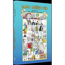 Bana Değer Ver - Kolektif
