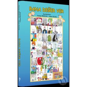 Bana Değer Ver - Kolektif