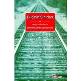 Bana Deli Derlerdi Bilginin Sinirlarini Zorlayan Dahi ve Deli Bilim Adamları - John Monahan