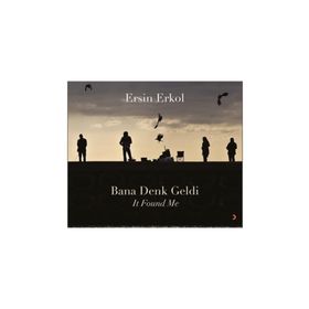 Bana Denk Geldi - Ersin Erkol