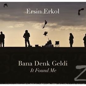 Bana Denk Geldi - Ersin Erkol