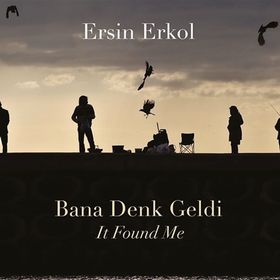 Bana Denk Geldi - Ersin Erkol